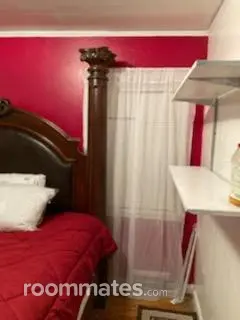 Room for rent in Detroit, MI $525, house