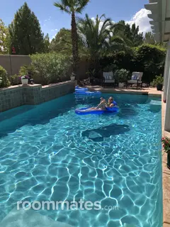 Room for rent in Las Vegas, NV $1100, house