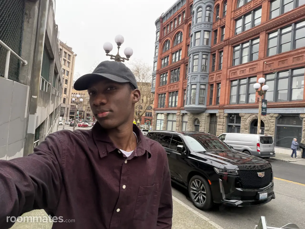 Profile photo 4 of 5