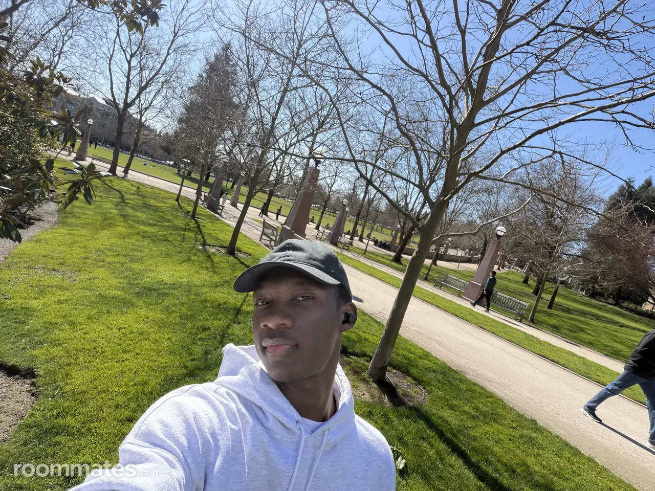 Profile photo 1 of 5