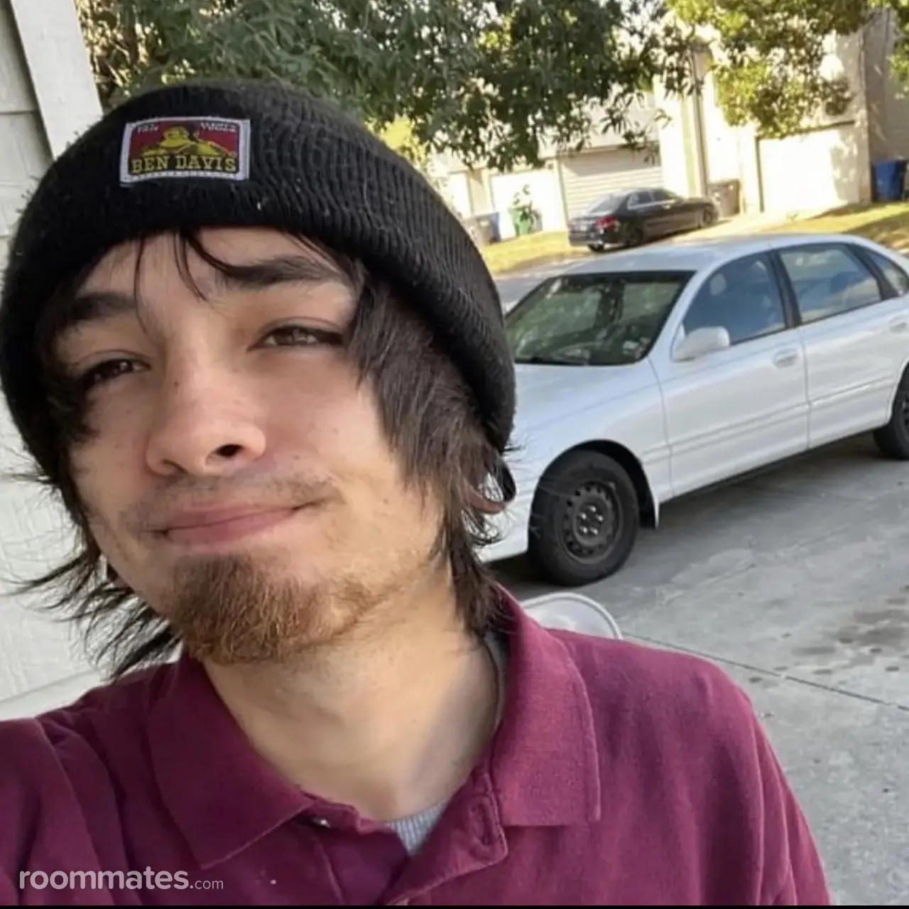 Profile photo 1 of 1