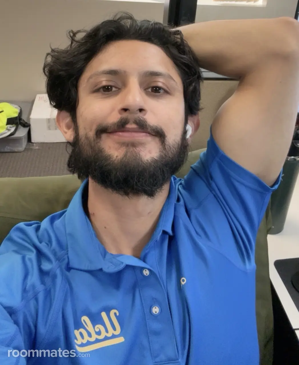 Profile photo 1 of 1