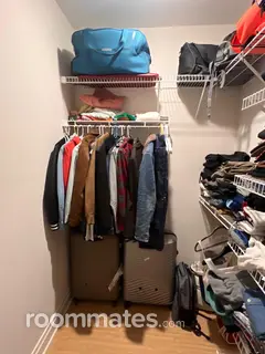 Room for rent in Secaucus, NJ $1700, apartment