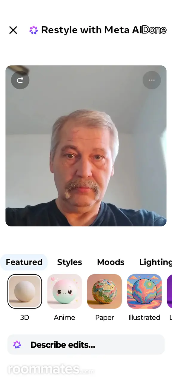 Profile photo 2 of 2