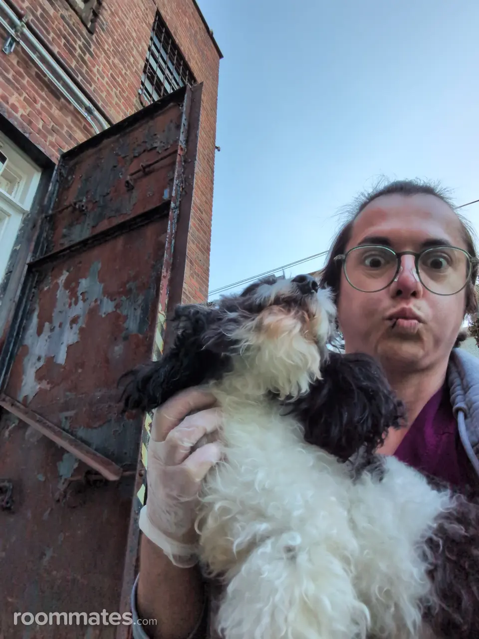 Profile photo 1 of 1