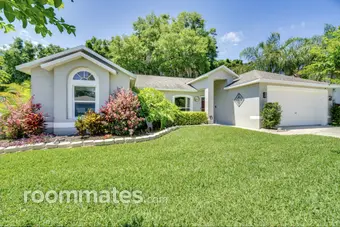 Room for rent in Apopka, FL $1400, house