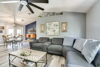 Room for rent in Apopka, FL $1400, house