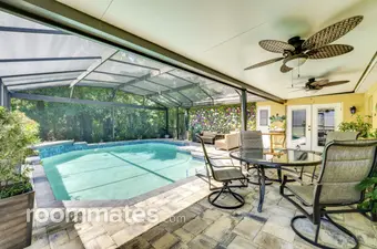 Room for rent in Apopka, FL $1400, house