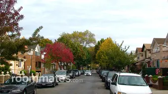 Room for rent in New York, NY $1050, apartment