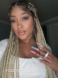 Roommate looking Atlanta, GA, $800