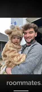 Roommate looking Lincoln, NE, $1000