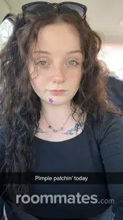 Roommate looking Lancaster, OH, $500