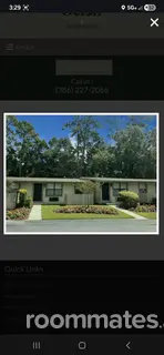 Room for rent in Palatka, FL $630, apartment