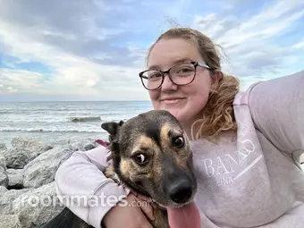 Roommate looking Chicago, IL, $1200