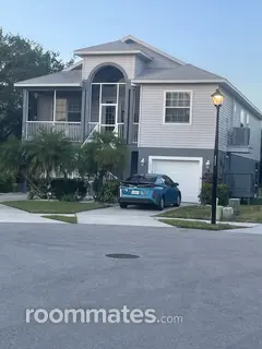 Room for rent in Tarpon Springs, FL $1250, house