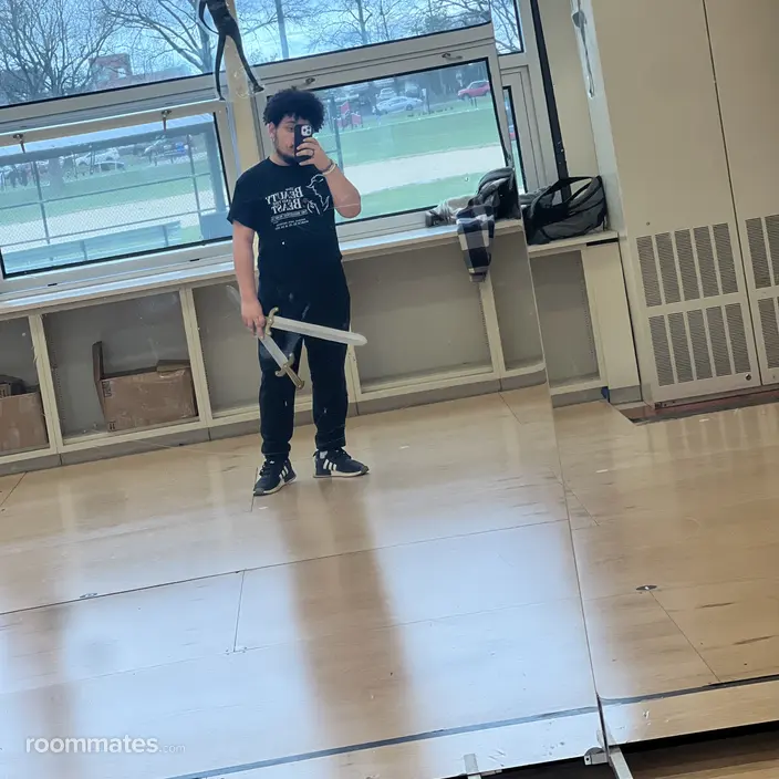 Roommate looking Rahway, NJ, $1000