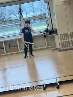 Roommate looking Rahway, NJ, $800