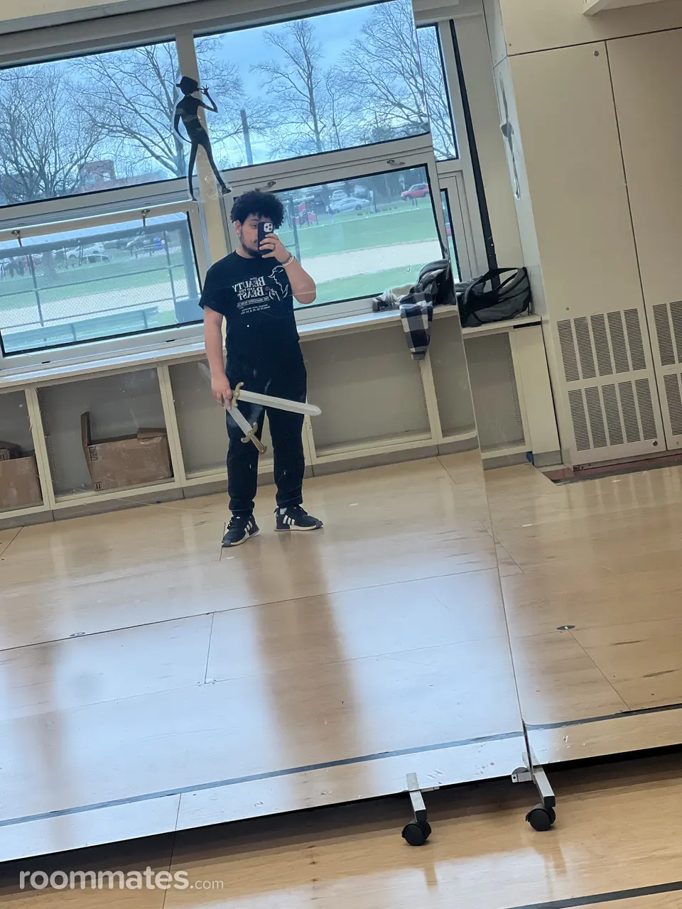 Profile photo 1 of 1