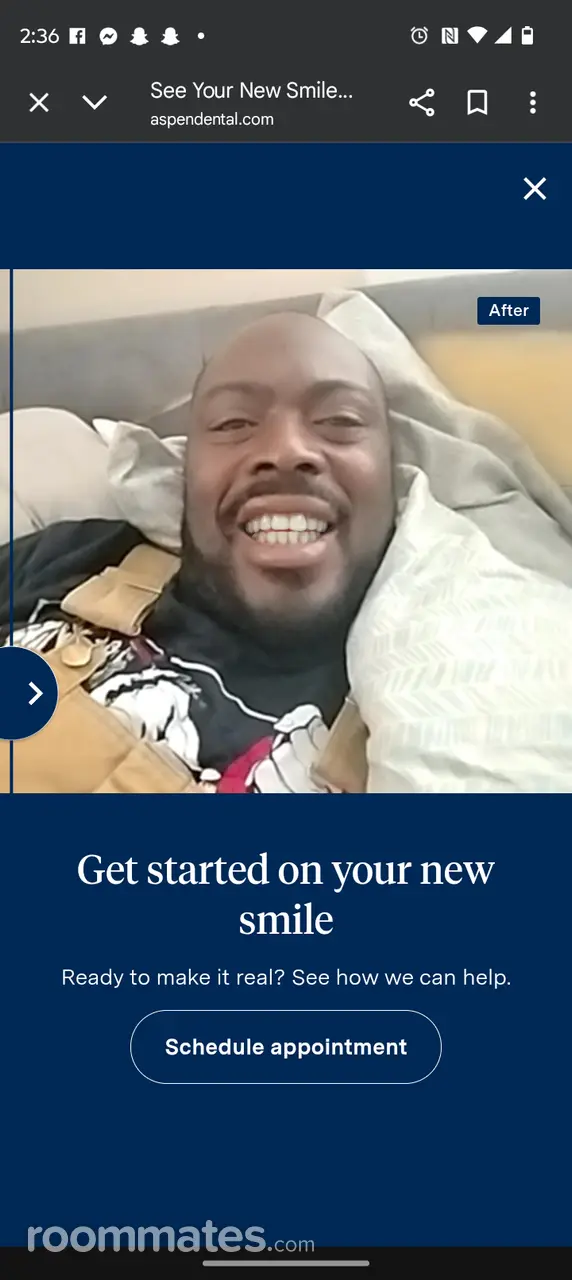 Profile photo 1 of 1