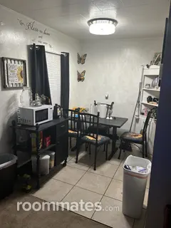 Room for rent in Beaumont, CA $750, house