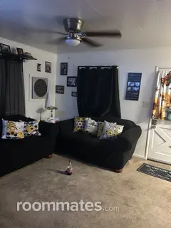 Room for rent in Beaumont, CA $750, house
