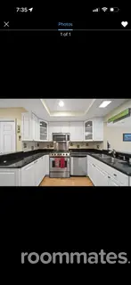 Room for rent in Mission Viejo, CA $1400, condo