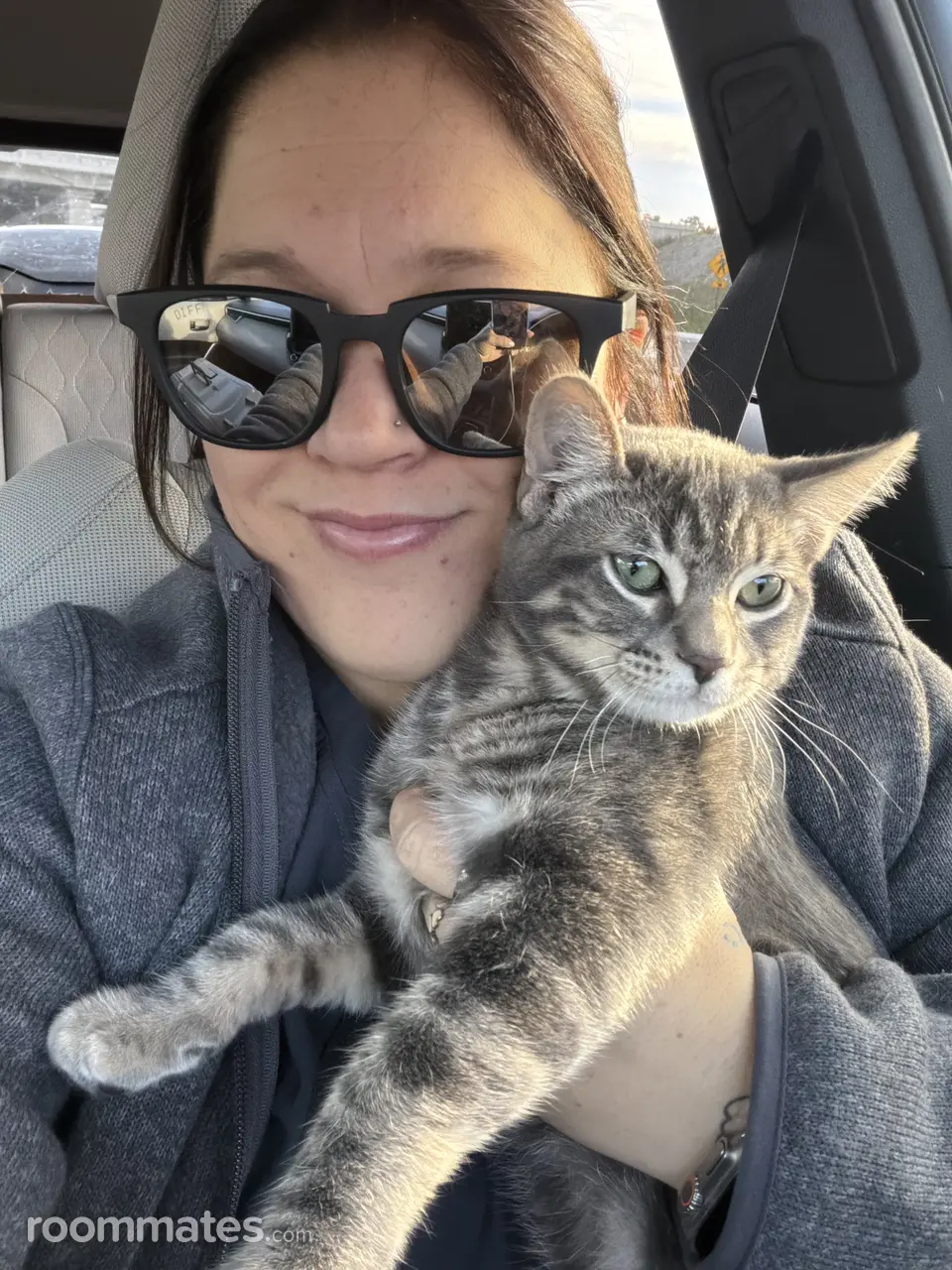 Profile photo 2 of 2