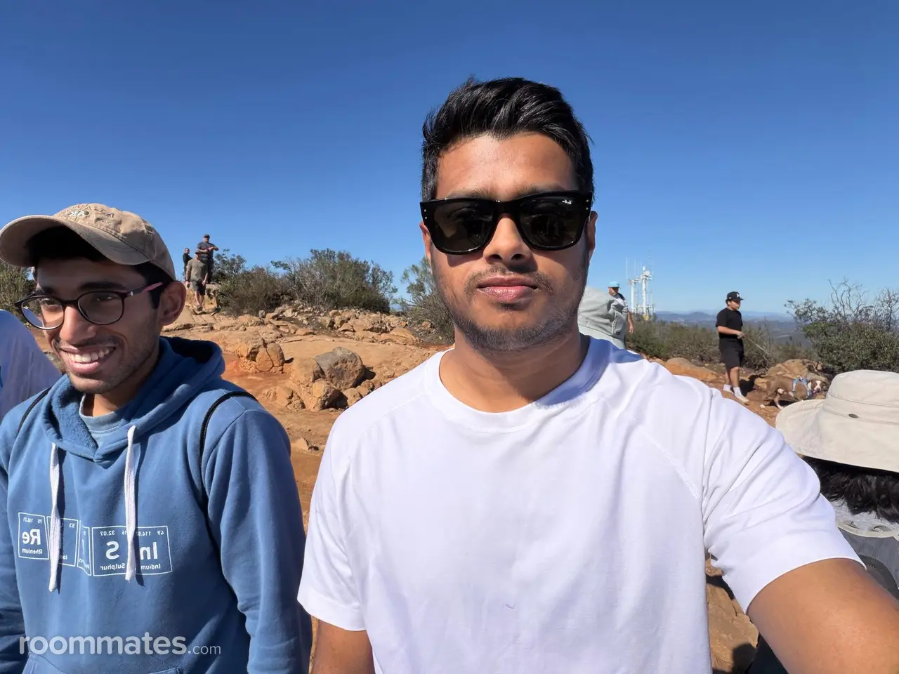 Profile photo 2 of 2