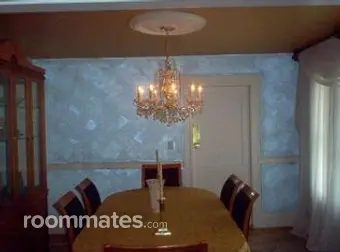 Room for rent in Jamaica Plain, MA $1100, house