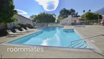 Room for rent in Palm Springs, CA $1475, apartment