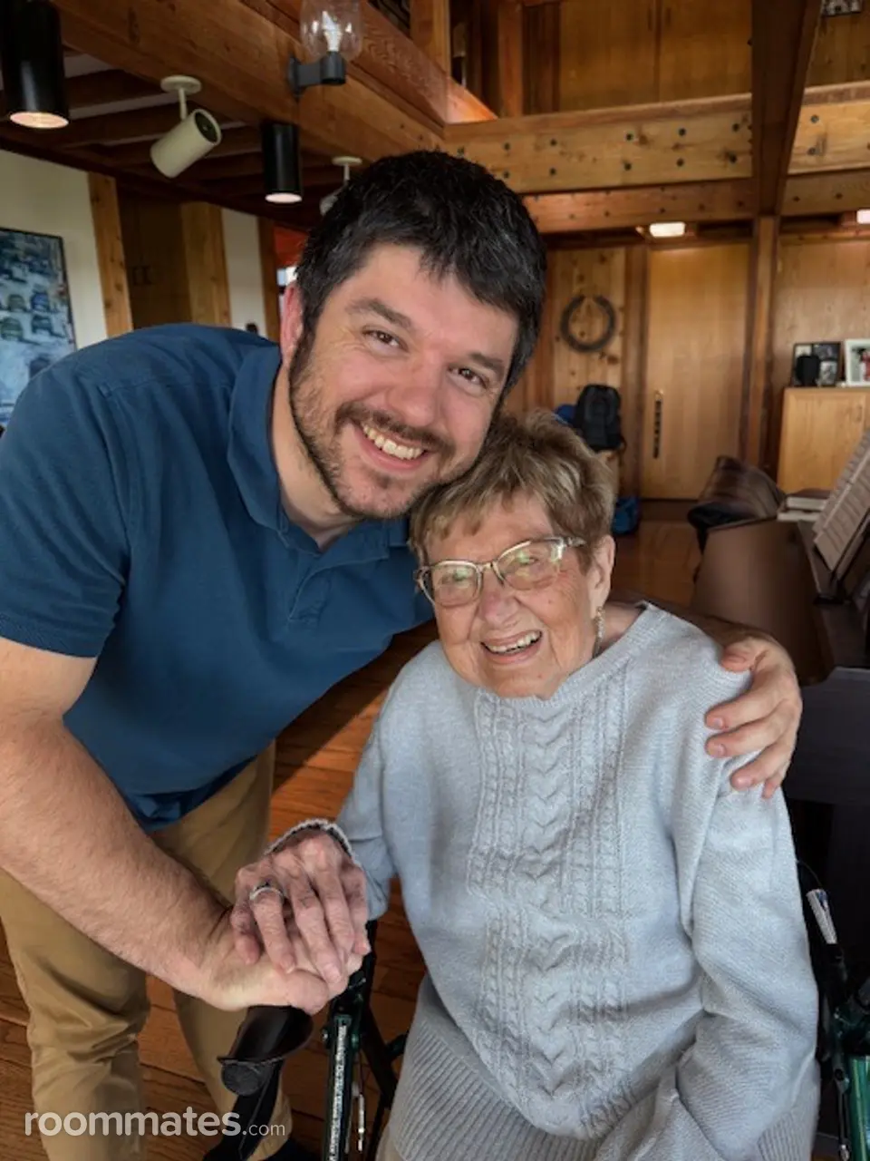 Profile photo 1 of 1