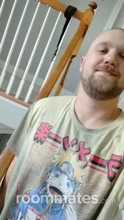 Roommate looking Owings Mills, MD, $800