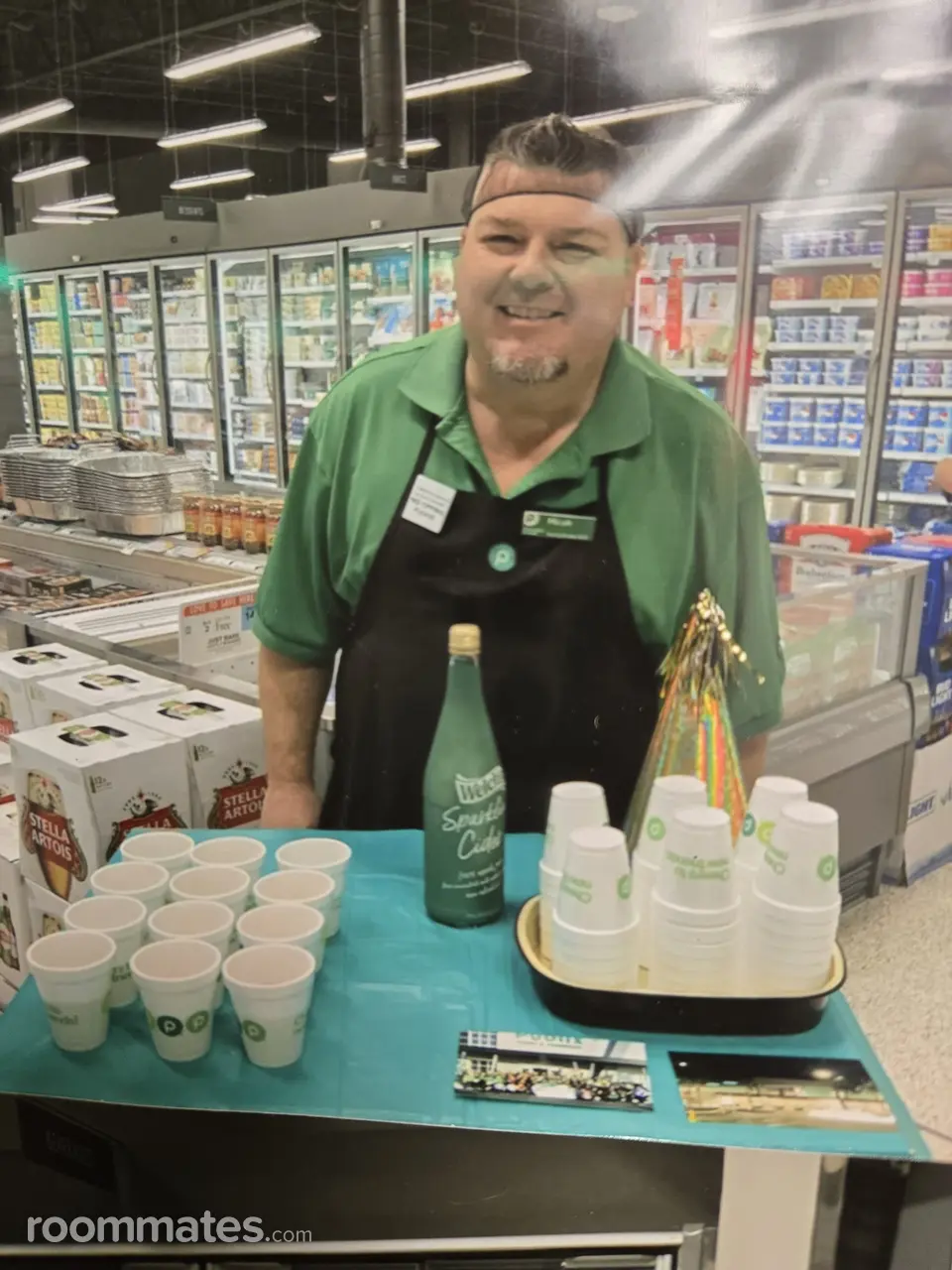 Profile photo 1 of 5