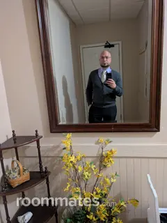 Roommate looking Parkton, NC, $900