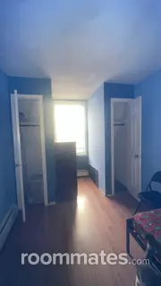 Room for rent in New York, NY $1100, house