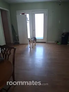 Room for rent in Bean Station, TN $400, house