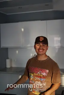 Roommate looking Killeen TX, $700