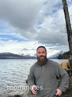 Roommate looking Seattle, WA, $1500