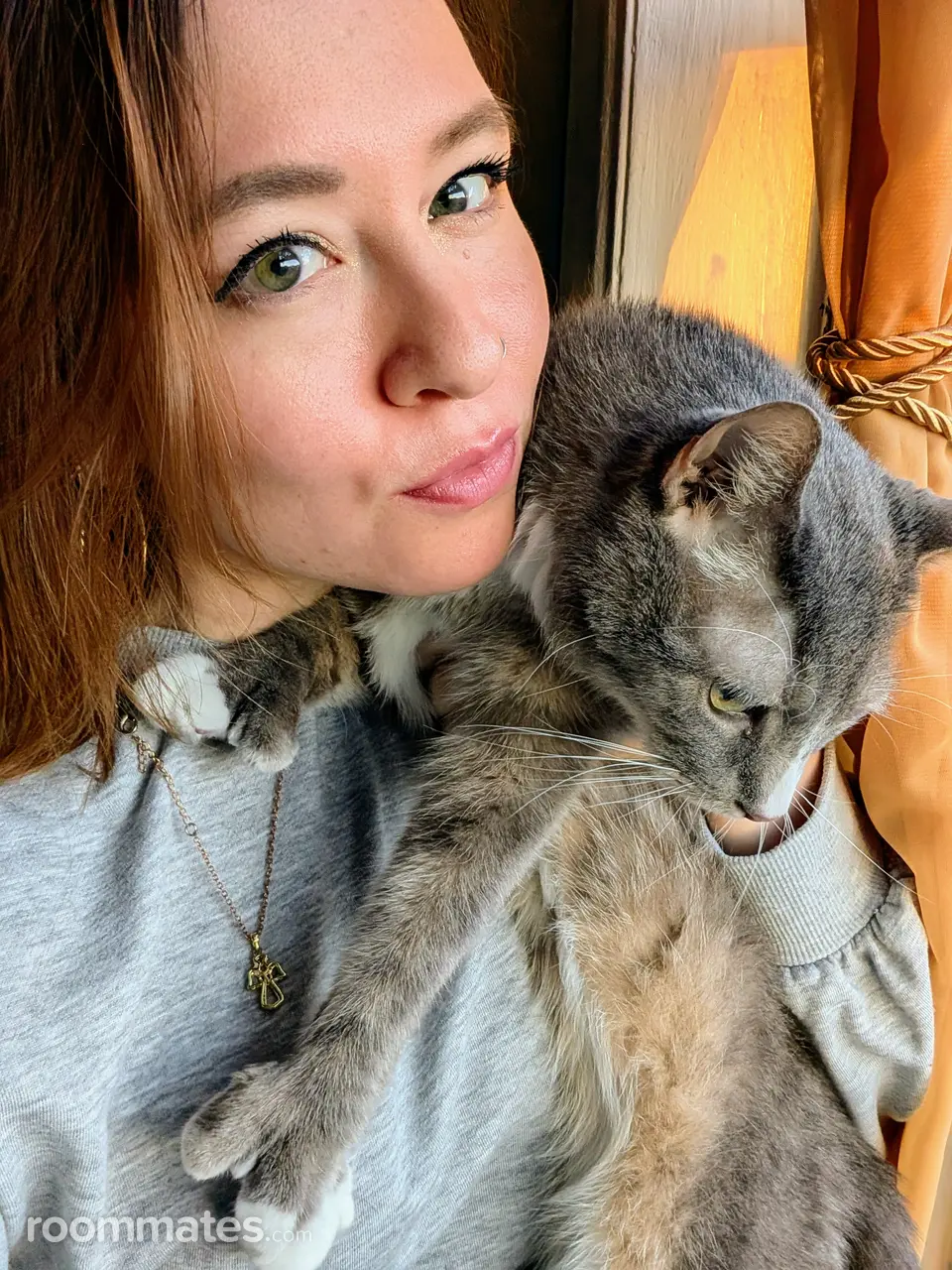 Profile photo 2 of 3