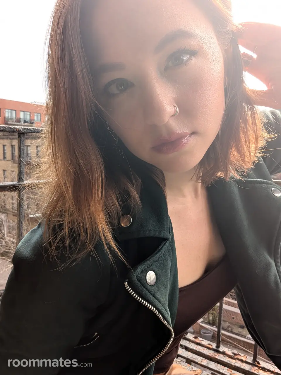 Profile photo 1 of 3