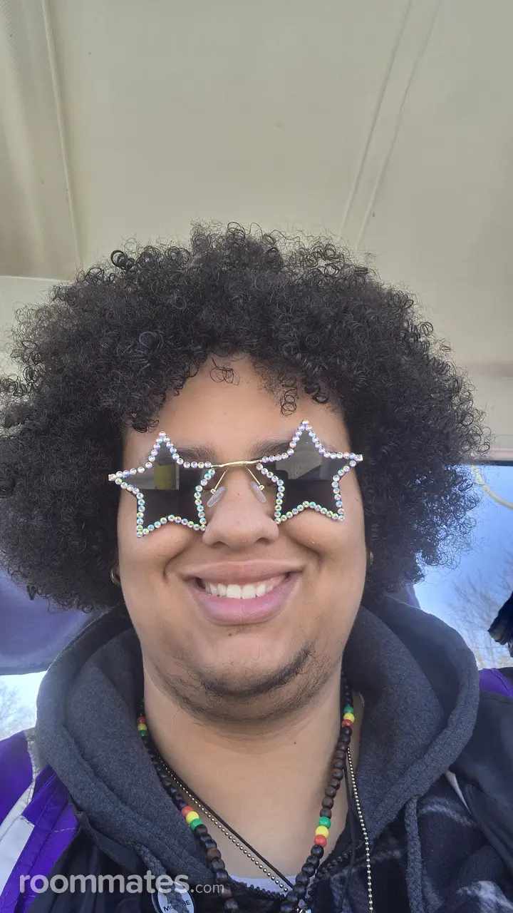 Profile photo 1 of 1