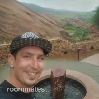 Roommate looking Aurora, CO, $1100