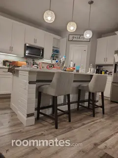 Room for rent in Josephine, TX $750, house