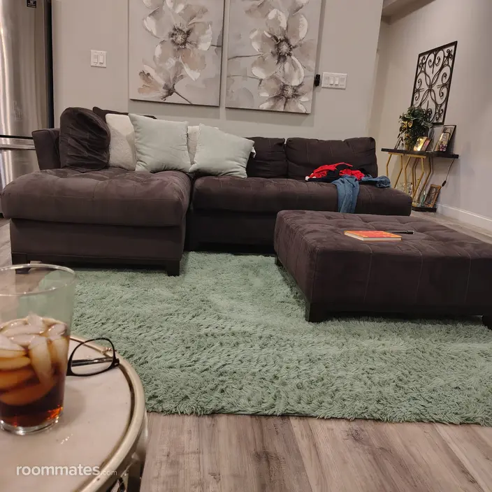 Room for rent in Josephine, TX $700, house