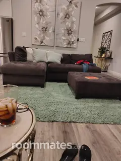 Room for rent in Josephine, TX $700, house