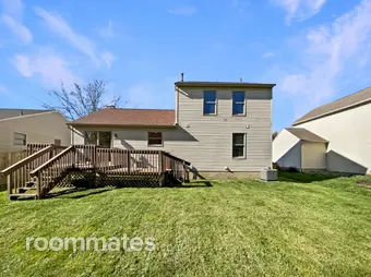 Room for rent in Columbus, OH $800, house