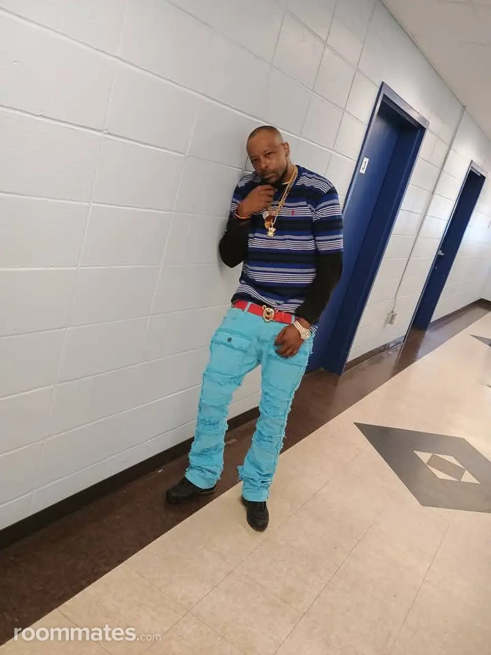 Profile photo 1 of 1