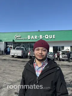 Roommate looking Carson City, NV, $1000