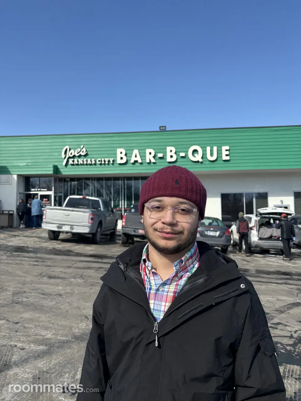 Profile photo 1 of 1