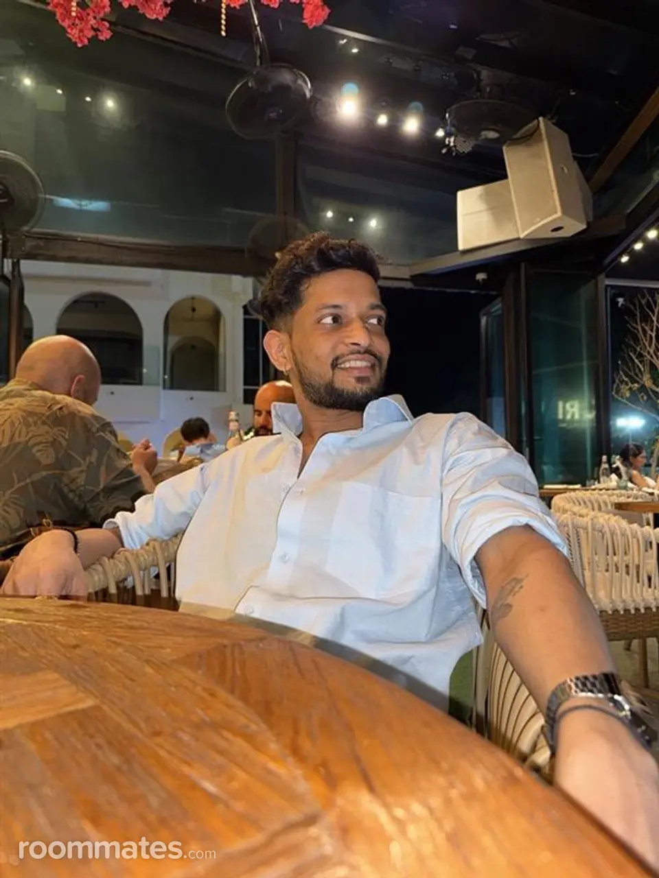 Profile photo 2 of 3